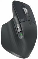 Беспроводная мышь Logitech Mx Master 3S, черная