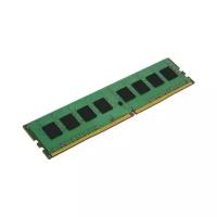 Оперативная память Kingston ValueRAM 16 ГБ DDR4 DIMM CL21 KVR29N21D8/16