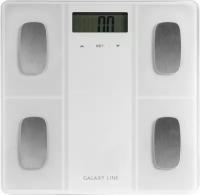 Весы электронные GALAXY LINE GL 4854