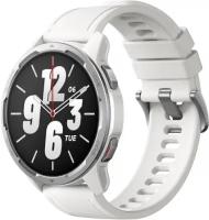 Умные часы Xiaomi Watch S1 Active GL, Moon White