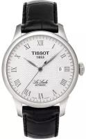 Наручные часы TISSOT T-Classic