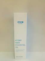 Atomy/Атоми Масло для волос/Hair Essential oil