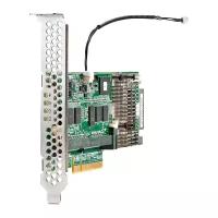 Контроллер SAS/SATA RAID HP 820834-B21