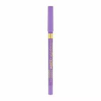 Карандаш для глаз EVELINE VARIETE GEL EYE LINER тон 07 lavender