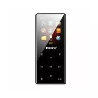 HiFi плеер RUIZU D29 Bluetooth, черный