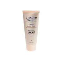 Anna Lotan Омолаживающая маска Golden Facial Mask