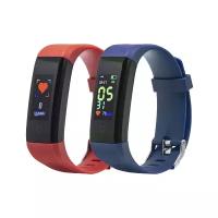 Умный браслет Smarterra FitMaster 4