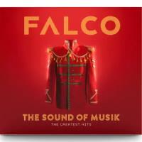 Компакт-диск Warner Music FALCO - The Sound Of Musik - The Greatest Hits (CD)