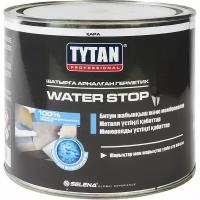 Герметик битумный Tytan Water Stop 1800 г