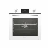 Духовой шкаф Indesit IFE 3644 J WH белый (869890300090)