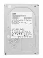 Жесткий диск HGST (Hitachi) 2TB HUA723020ALA640