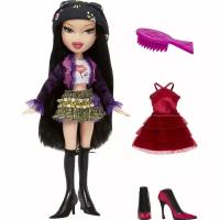 Bratz Kumi 2 series 20 years 584674 Кукла Братц Куми 2 серия