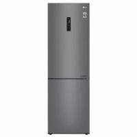 Холодильник LG DoorCooling GA-B459 CLSL