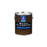 Лак Sherwin-Williams Wood Classics Waterborne Polyurethane Varnish полиуретановый