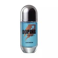 BROCARD Doping Energy туалетная вода 80 ml