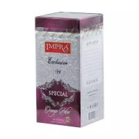 Чай черный Impra Special
