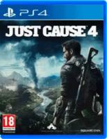 Just Cause 4 (PS4)