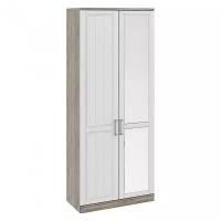 Шкаф для одежды для спальни ТриЯ Прованс СМ-223.07.025R
