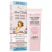 TheBalm База под макияж Anne T. Dotes Face Primer 30 мл