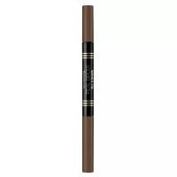 Max Factor Карандаш для бровей Real Brow Fill & Shape Pencil, оттенок 002