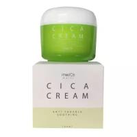 Med B CICA Cream Крем для лица с экстрактом центеллы