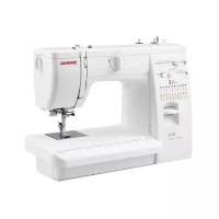 Швейная машина Janome 419S / 5519, белый