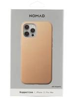 Чехол Nomad Rugged Case для iPhone 12 Pro Max (6.7
