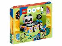 Конструктор LEGO Dots 41959 Cute Panda Tray