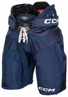 Трусы Ccm Tacks As-V Pro Sr (Nav L)