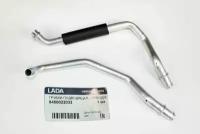 Трубки радиатора отопителя для ВАЗ LADA X-Ray, Веста - LADA арт. 8450022032