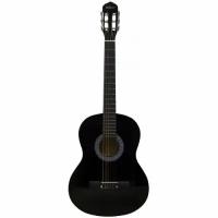 Классическая гитара Belucci BC3905 BK (4/4, 39