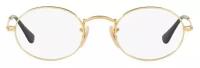 Оправа Ray-Ban Round Oval RB(RX) 3547V (48)