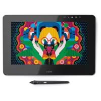 Интерактивный дисплей WACOM Cintiq Pro 13 (DTH-1320A)