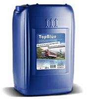 TOPBLUE TB000020 Мочевина TopBlue 20 л синяя канистра