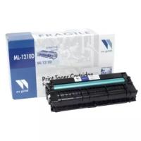 Картридж совм. NV Print ML-1210D3 U черный для Samsung ML1210/Xerox Phaser 3110/3210 Univers(2500стр.) (Под заказ)