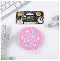 Подогреватель для кружки USB «Magic drink», 10 х 10 см