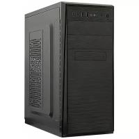 Компьютерный корпус Winard 3065 w/o PSU Black