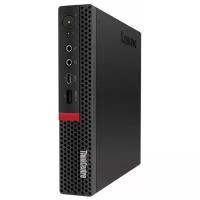 Настольный компьютер Lenovo ThinkCentre M720q Tiny (10T70095RU)