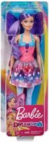 Barbie Кукла Фея 2, GJK00