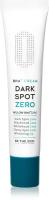 Точечный крем от пигментации | Be The Skin BHA+ Dark Spot ZERO Cream 35g