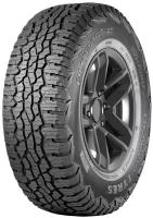 Шины Nokian Tyres Outpost AT 235/75 R15 116S летние