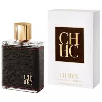 CAROLINA HERRERA туалетная вода CH Men, 50 мл