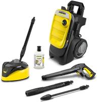 Минимойка KARCHER K 7 COMPACT HOME (1.447-053.0)