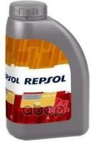 Масло Трансмиссионное Repsol Matic Iii Atf (Dexron Iii) 1 Л 6032/R Repsol арт. 6032/R