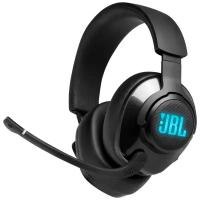 JBL Quantum 400, black