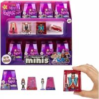 MGA's Miniverse Bratz Minis - Фигурки Мини Братц