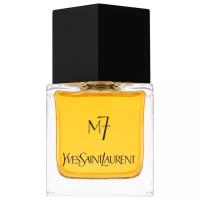 Yves Saint Laurent туалетная вода M7 Oud Absolu