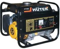 Электрогенератор HT1000L Huter