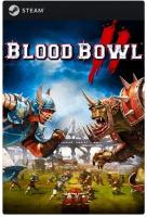 Игра Blood Bowl 2 для PC, Steam, электронный ключ