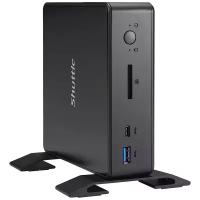 Платформа Shuttle XPC Nano (NC03U)